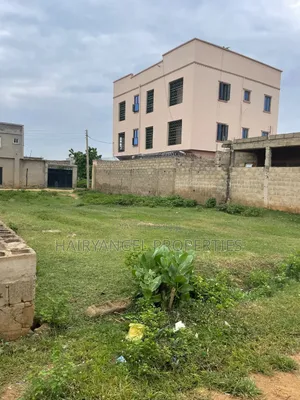 Filin Sayarwa na Gini a Greenland Estate, Jaba, Kano