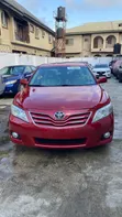 Toyota Camry XLE 2010 Jaja - 1