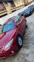 Toyota Camry XLE 2010 Jaja - 3