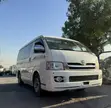 Toyota HiAce 2012 Fari - 4