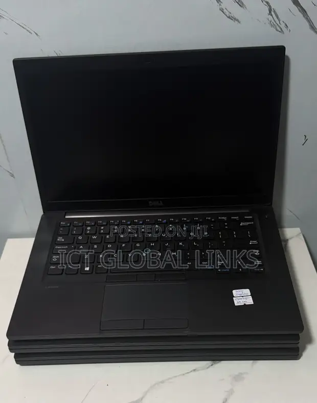 Dell Latitude 14 7480 Laptop - Core i5, 8GB RAM, 256GB SSD - 1