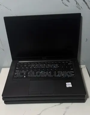 Dell Latitude 14 7480 Laptop - Core i5, 8GB RAM, 256GB SSD