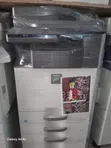Sharp MX-3114 Copier/Printer/Scanner - 2