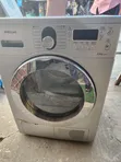 Samsung Mai Kwashe Tufafi 8kg - 1