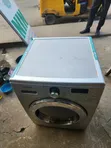 Samsung Mai Kwashe Tufafi 8kg - 2