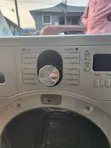 Samsung Mai Kwashe Tufafi 8kg - 3