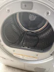 Samsung Mai Kwashe Tufafi 8kg - 4