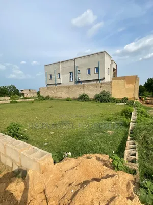 Buy and Build Land for Sale in Jaba, Kano