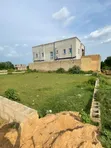 Buy and Build Land for Sale in Jaba, Kano - 1