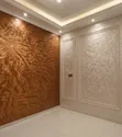 Decorative Painting & Tyrolean Designs by Dulux Multi Interior - 2