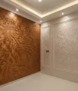Decorative Painting & Tyrolean Designs by Dulux Multi Interior - 3