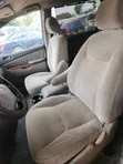 Toyota Sienna 2005 Zinari - 1
