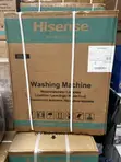 Hisense Washing Machine 5kg Twin Tub - 2