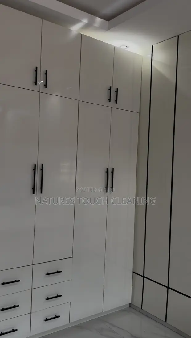 Nature's Touch Cleaning Services - Home & Office - 1