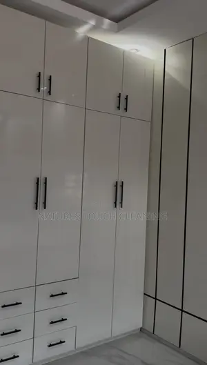 Nature's Touch Cleaning Services - Home & Office