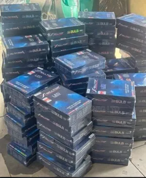 Brand New LED Bulb for All Car Models