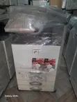 Sharp MX-2614 Color Copier/Printer - 2