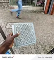 Glass Block for Decoration and Light - 1