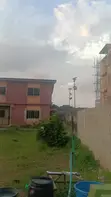 3-Bedroom Block of Flats for Sale in Egbe/Idimu - 1