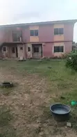 3-Bedroom Block of Flats for Sale in Egbe/Idimu - 4
