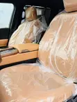2023 Lexus LX 600 SUV - Fari - 4