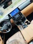 2023 Lexus LX 600 SUV - Fari - 5