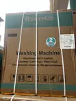 Hisense 7.5kg Twin Tub Washing Machine - 1