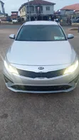 2020 Kia Optima - Accident Free - 1