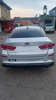 2020 Kia Optima - Accident Free - 2