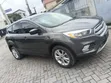 Ford Escape SE 2017 Laun Farar - 2