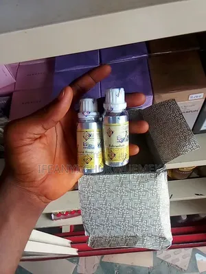 Lattafa Oil Perfume for Men