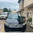 Toyota Highlander 2013 Baki - 1