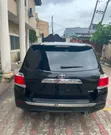 Toyota Highlander 2013 Baki - 2
