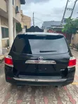 Toyota Highlander 2013 Baki - 5