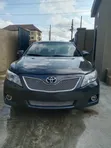 Toyota Camry LE 2009 Grey - 1