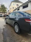 Toyota Camry LE 2009 Grey - 2