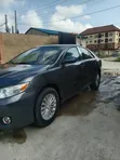 Toyota Camry LE 2009 Grey - 3