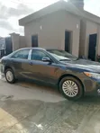 Toyota Camry LE 2009 Grey - 5