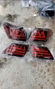 Lexus ES 350 2010 Tail Lights (Brand New) - 1