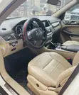 Mercedes-Benz ML 350 4Matic 2013 White - 5