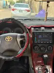 Toyota Corolla 2010 White - 5