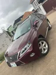 Lexus RX 2013 Burgundy - 2