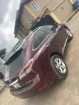 Lexus RX 2013 Burgundy - 5