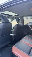Toyota RAV4 Limited SUV AWD na 2014 - 1