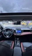 Toyota RAV4 Limited SUV AWD na 2014 - 2