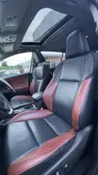 Toyota RAV4 Limited SUV AWD na 2014 - 3