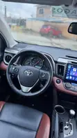 Toyota RAV4 Limited SUV AWD na 2014 - 4