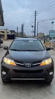 Toyota RAV4 Limited SUV AWD na 2014 - 5