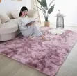 Soft Fluffy Fur Center Rug - Brand New - 1