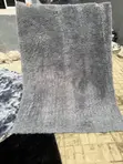 Soft Fluffy Fur Center Rug - Brand New - 5
